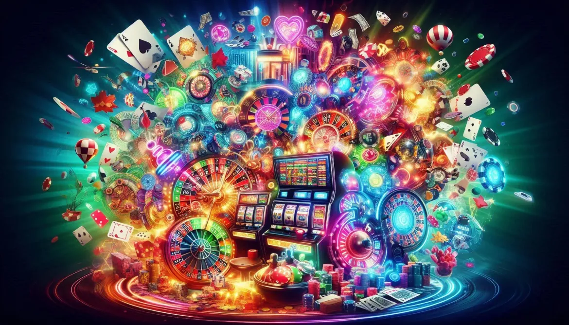 Vicibet Casino